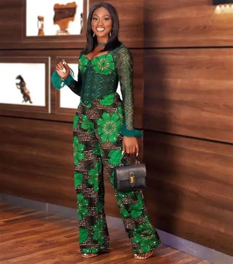 Current Ankara Styles: 50 Mindblowing Ideas to Show Your Tailor.